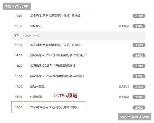YouTube周日票协议七年 年轻观众观赛习惯改变
