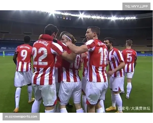 毕尔巴鄂边路传中体系分析 高空球争夺成进攻优势